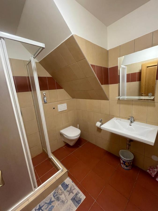 Alva Pension 2 Микулов Экстерьер фото